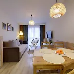 Jasne I Przytulne Sun Seasons 24 W Karpaczu Z Parkingiem I Balkonem By Renters * Karpacz