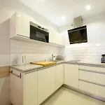 Jasne I Przytulne Sun Seasons 24 W Karpaczu Z Parkingiem I Balkonem By Renters Apartmán Karpacz