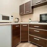 Apartmán Jasne I Przytulne Sun Seasons 24 W Karpaczu Z Parkingiem I Balkonem By Renters Karpacz