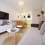 Jasne I Przytulne Sun Seasons 24 W Karpaczu Z Parkingiem I Balkonem By Renters Apartamento