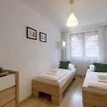 Jasne I Przytulne Sun Seasons 24 W Karpaczu Z Parkingiem I Balkonem By Renters Apartmán Karpacz