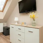 Apartmán Jasne I Przytulne Sun Seasons 24 W Karpaczu Z Parkingiem I Balkonem By Renters