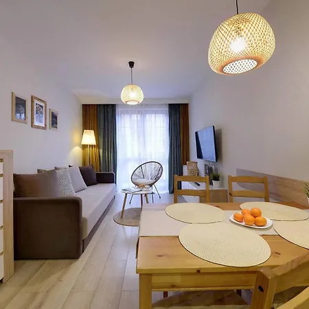 Jasne I Przytulne Sun Seasons 24 W Karpaczu Z Parkingiem I Balkonem By Renters * كارباش