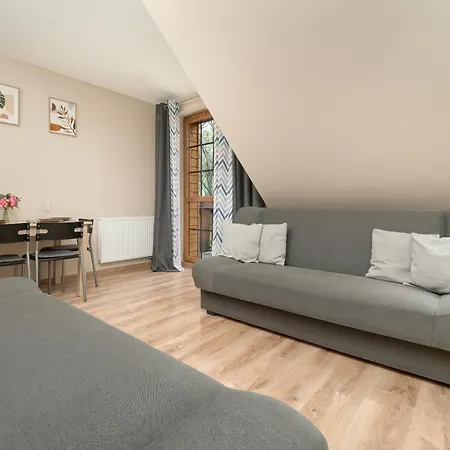 Jasne I Przytulne Sun Seasons 24 W Karpaczu Z Parkingiem I Balkonem By Renters * Karpacz