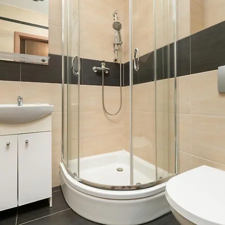 Jasne I Przytulne Sun Seasons 24 W Karpaczu Z Parkingiem I Balkonem By Renters * كارباش