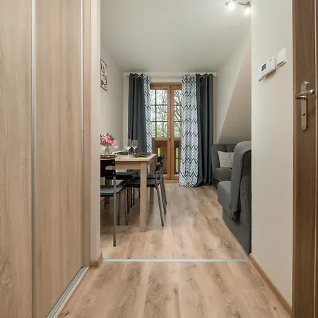 Apartamento Jasne I Przytulne Sun Seasons 24 W Karpaczu Z Parkingiem I Balkonem By Renters *