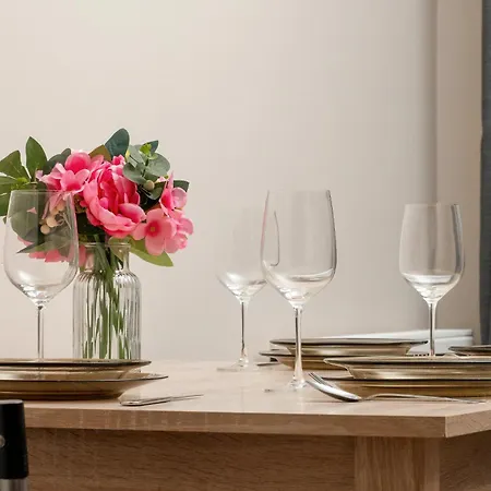 Jasne I Przytulne Sun Seasons 24 W Karpaczu Z Parkingiem I Balkonem By Renters Appartement Karpacz