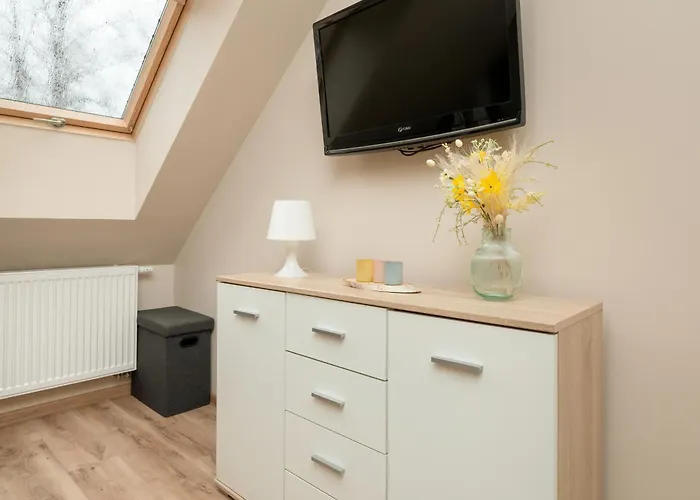 Appartement Jasne I Przytulne Sun Seasons 24 W Karpaczu Z Parkingiem I Balkonem By Renters